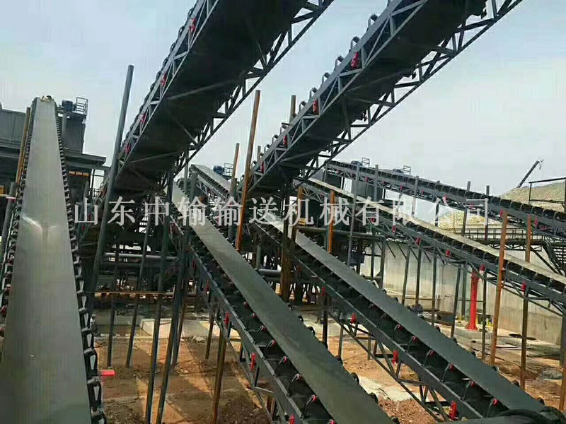 冬季應(yīng)該如何養(yǎng)護(hù)皮帶輸送機(jī)？