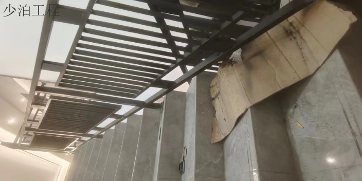 滁州不锈钢楼梯扶手工厂直销 服务至上 南京少泊建筑安装工程供应