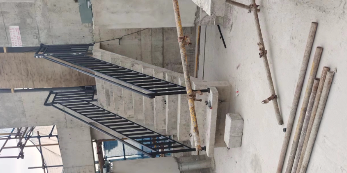 江苏学校楼梯扶手哪里好 创造辉煌 南京少泊建筑安装工程供应