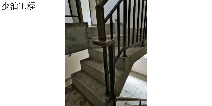 安徽木雕楼梯扶手 欢迎来电 南京少泊建筑安装工程供应