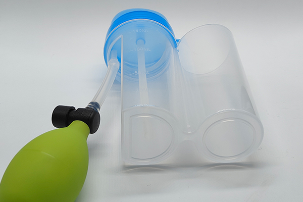 洗鼻器有什么治療效果呢？