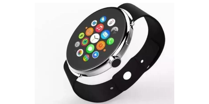 淮安立体化智能手表生产厂家,智能手表