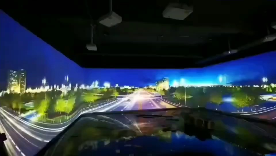 深圳三维虚拟现实体验,虚拟现实