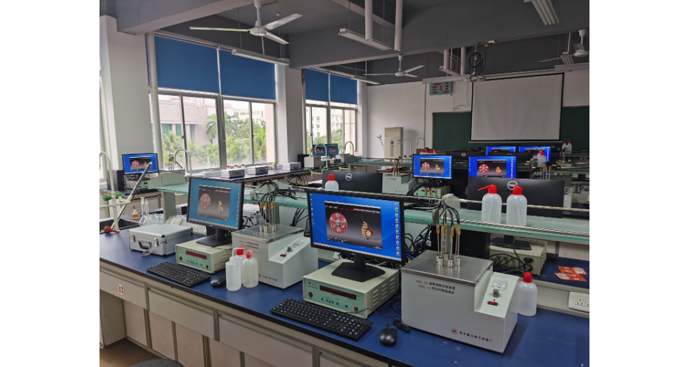 燃烧热物理化学实验仪器生产厂家 客户至上「南京桑力电子设备供应」