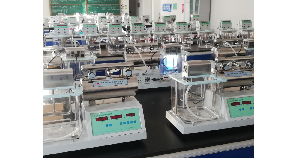 山东偶极矩物理化学实验仪器批量定制 欢迎来电 南京桑力电子设备供应;
