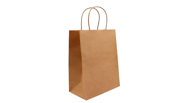 无锡食品包装手提袋供应商