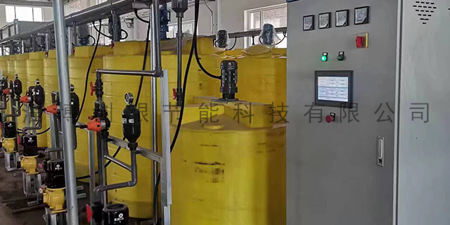 新疆泵站闸门集中控制系统价格