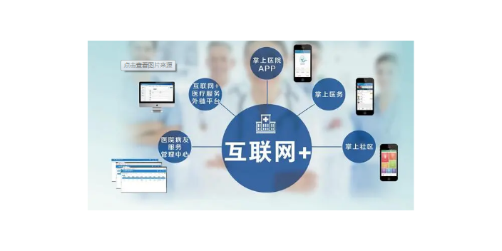上海医疗软件开发维保,医疗软件开发