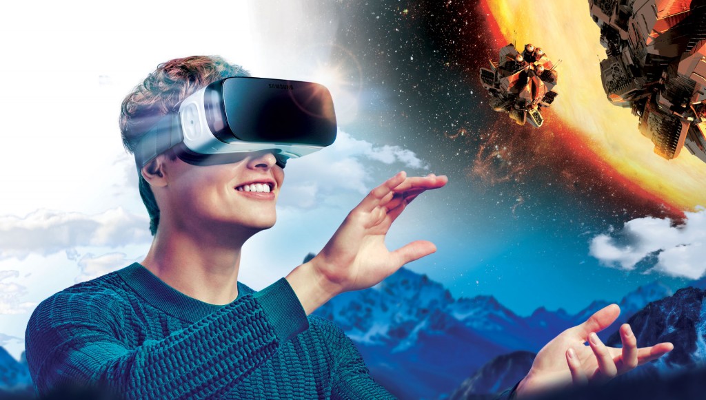 你知道vr虚拟现实和ar加强现实的区别吗?vr内容制作公司要找哪家?
