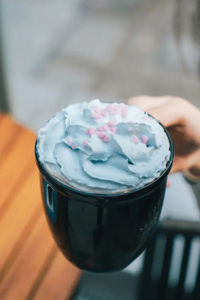 星巴克也推出過摩卡.jpg 星巴克也推出過摩卡.jpg