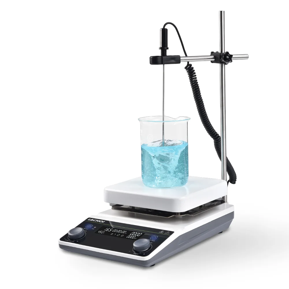 Laboratory Electric Stirrer