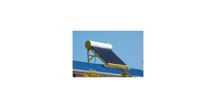 绿色太阳能热水器品牌排行榜