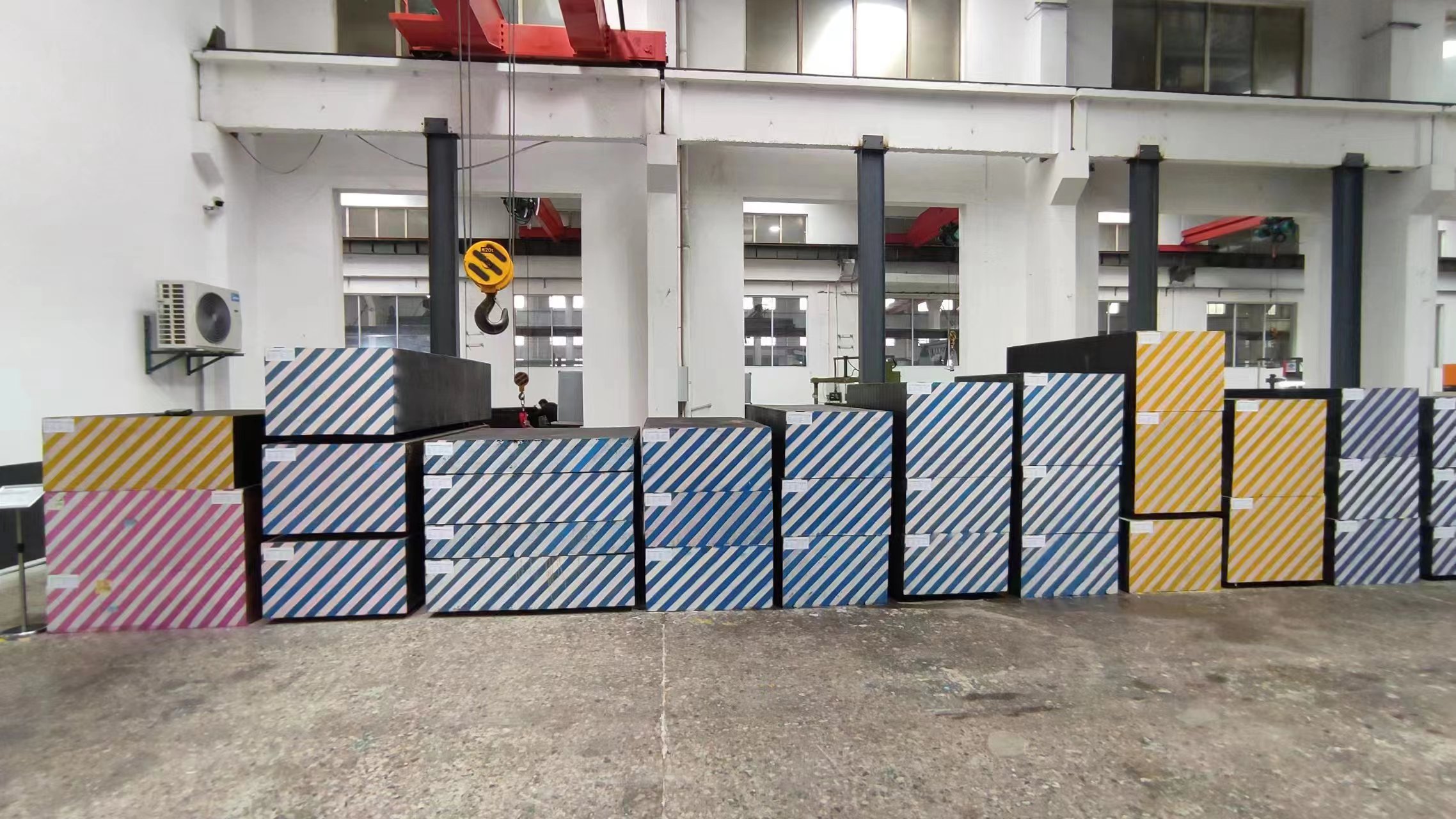 天地廣闊，大有作為