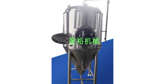 天津不锈钢发酵罐设备
