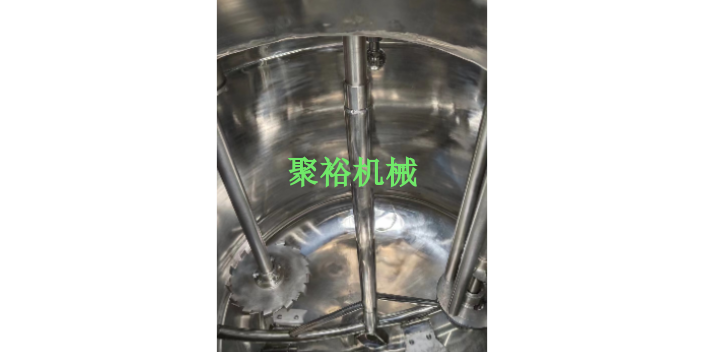 天津液体发酵罐厂家