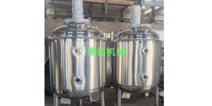 浙江混合發(fā)酵罐