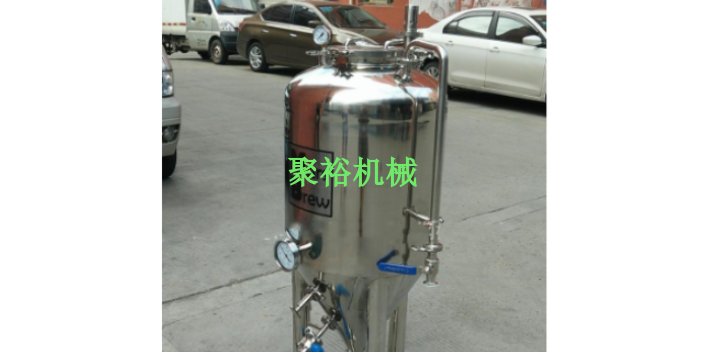黑龙江食品发酵罐生产厂