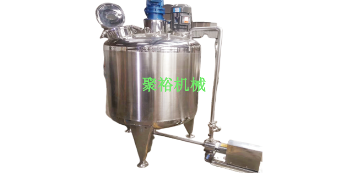 江蘇立式發(fā)酵罐定制