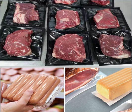 肉類(lèi)凍品,肉類(lèi)凍品包裝