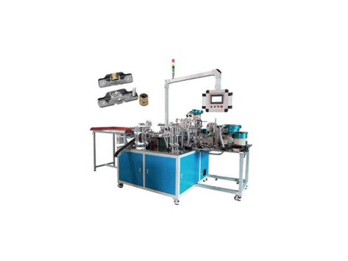 北京打印机配件自动化设备供货商