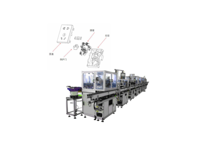 广西打印机配件自动化设备市场报价,自动化设备