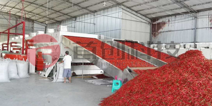 新疆饲料烘干生产线生产厂家 欢迎咨询 四川南充首创科技供应
