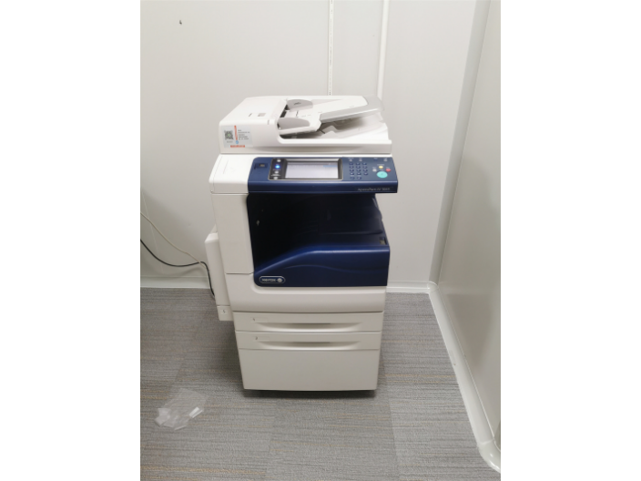 南山租一台复印机多少钱