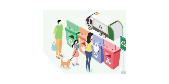 玉泉区标准城市生活垃圾排行榜,城市生活垃圾
