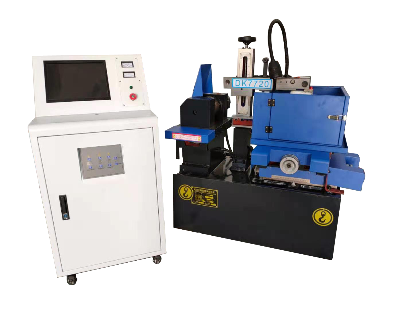 What is the wire loss of wire cutting machine