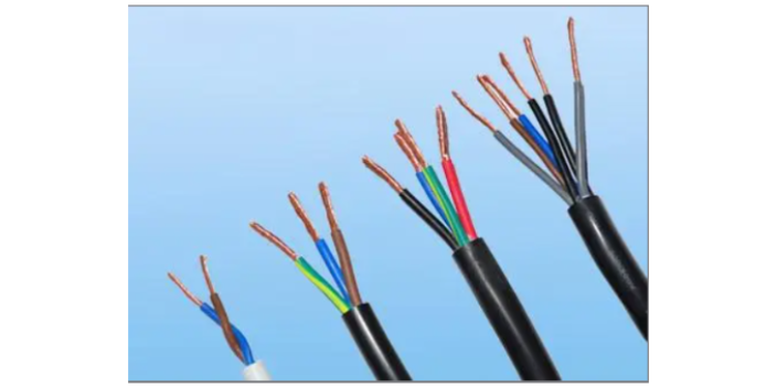 扬州电动车电线电缆费用,电线电缆