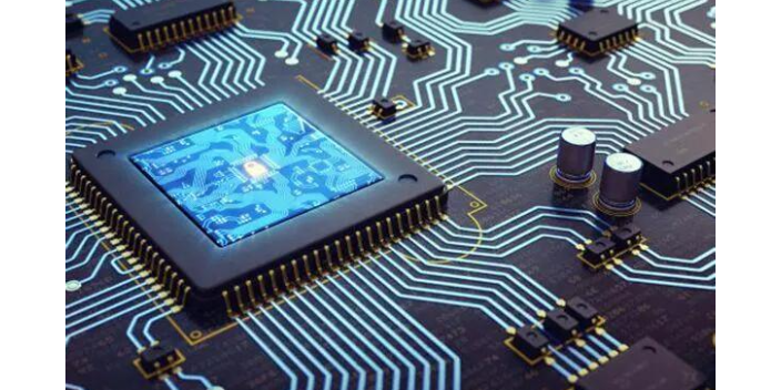 南京特点电子微芯片组成,电子微芯片
