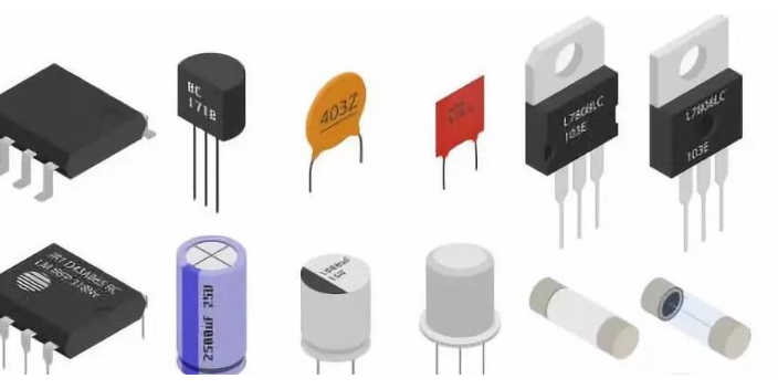 淮安进口电子微芯片型号,电子微芯片