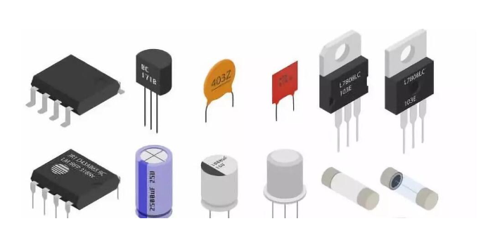 扬州什么是电子元器件节能标准,电子元器件