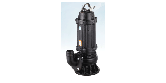 梁溪区销售雨水污水泵执行标准,雨水污水泵