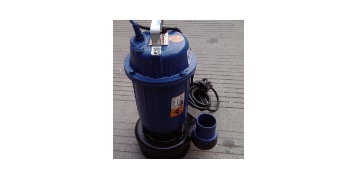 无锡多功能雨水污水泵调试,雨水污水泵