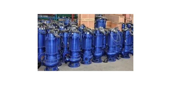 苏州购买潜水排污泵修理,潜水排污泵