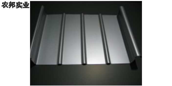 宝山区标准铝镁锰合金板施工