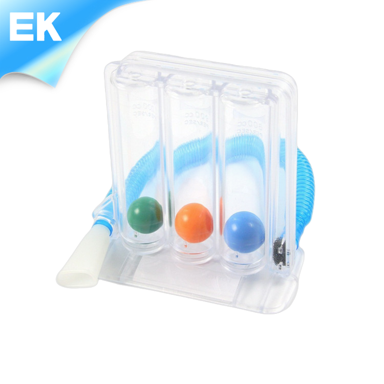 3 Balls Spirometer-Three Balls Spirometer-Home Spirometer-Colorlife