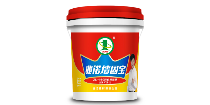 红橡胶防水代理商 杭州兆诺建材供应