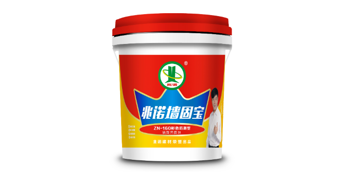 上海云石胶涂料 杭州兆诺建材供应