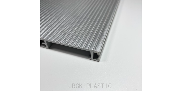 新加坡PVC塑料异型材生产企业