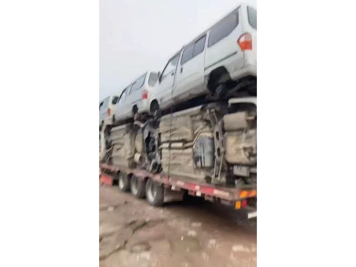 台州车辆道路碰撞救援,二手车回收