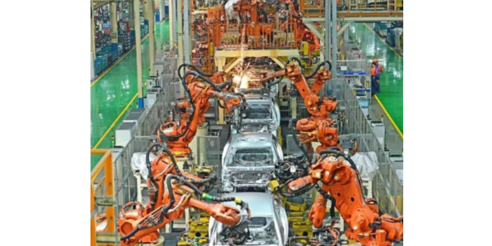 黑龙江市场工业自动化控制技术哪家好,工业自动化控制技术