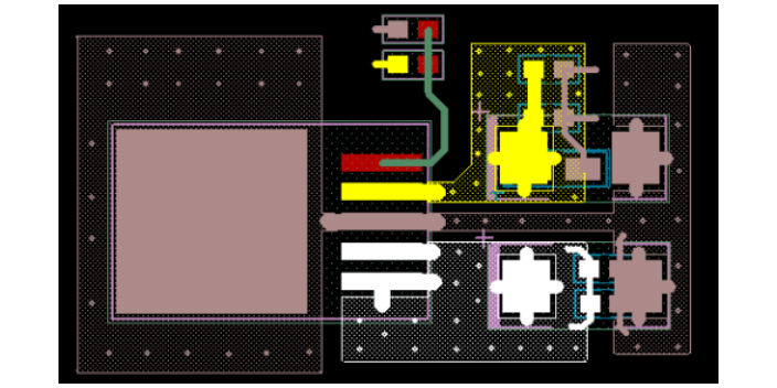 咸宁如何PCB设计功能