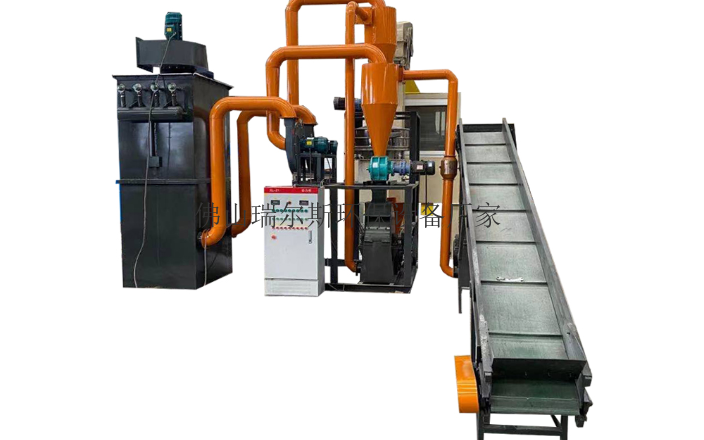 辽宁新型电路板回收设备生产厂家,电路板回收设备
