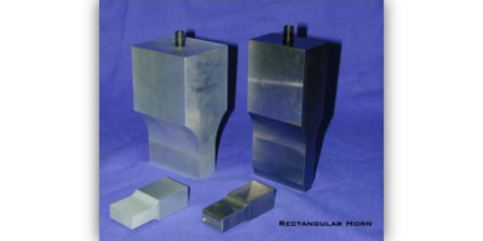 温州塑料焊接换能器批发厂家