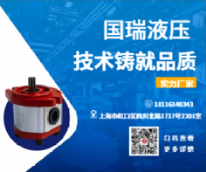齿轮马达