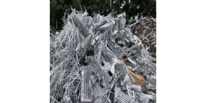 惠州大型廢舊金屬回收回收站
