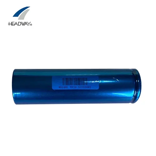 headway lithium ion battery
