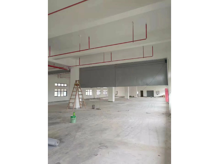 商場擋煙垂壁廠家